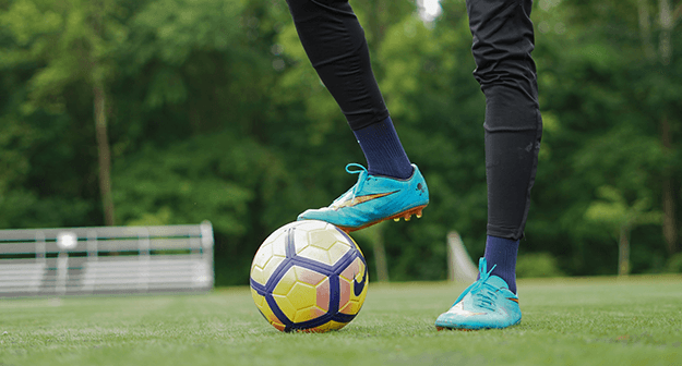Footballco Banner