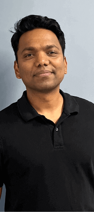 Kishore
